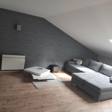 Au Pied Des Montagnes. Appartement Saint-Jean-de-Maurienne Buitenkant foto