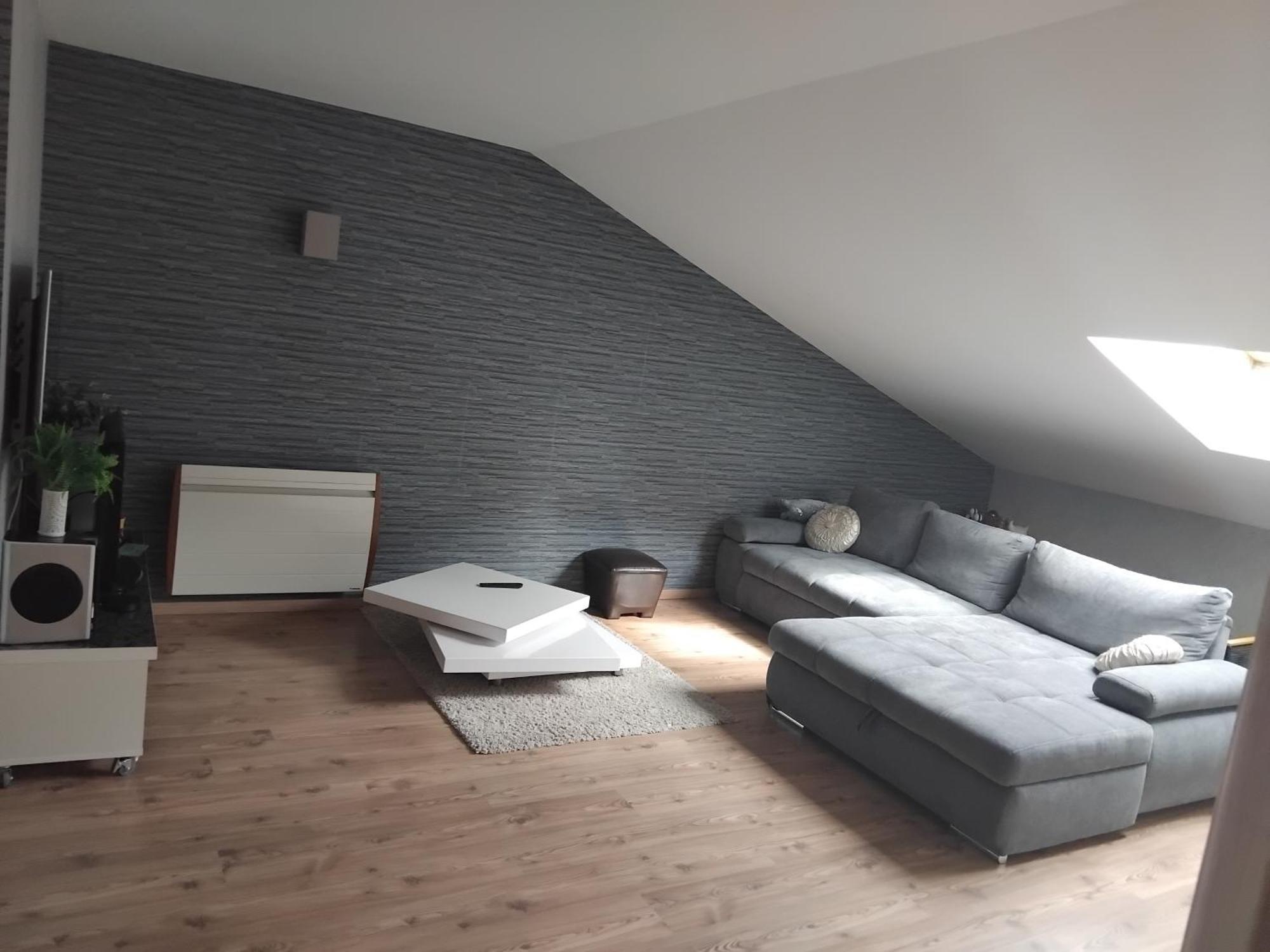 Au Pied Des Montagnes. Appartement Saint-Jean-de-Maurienne Buitenkant foto